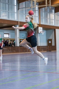 Bild 269 - wDJ HSG Kremperheide/Muensterdorf - TSV SR Schuelp : Ergebnis: 26:5